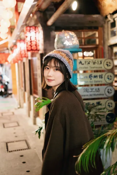 金村 美玖｜#みくふぉと　〜台湾旅行編〜（2025-01-13）｜5枚目