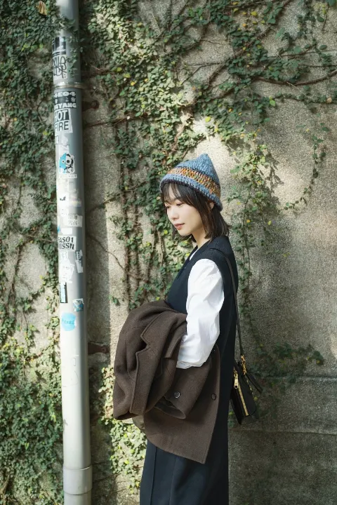 金村 美玖｜#みくふぉと　〜台湾旅行編〜（2025-01-13）｜6枚目
