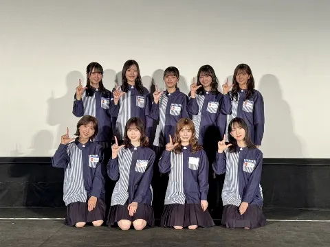 上村 ひなの｜ハピろー（2025-01-13）｜5枚目