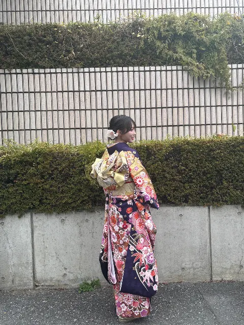清水 理央｜20歳になりました🤍（2025-01-15）｜7枚目