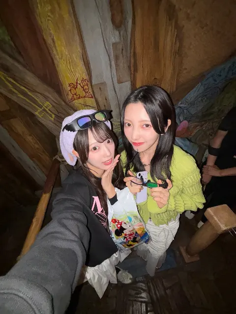 小西 夏菜実｜それでいいと思うんだ（2025-01-15）｜9枚目