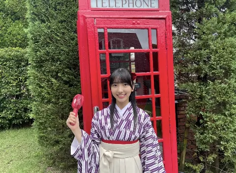 小西 夏菜実｜はたちーずっ（2025-01-15）｜4枚目