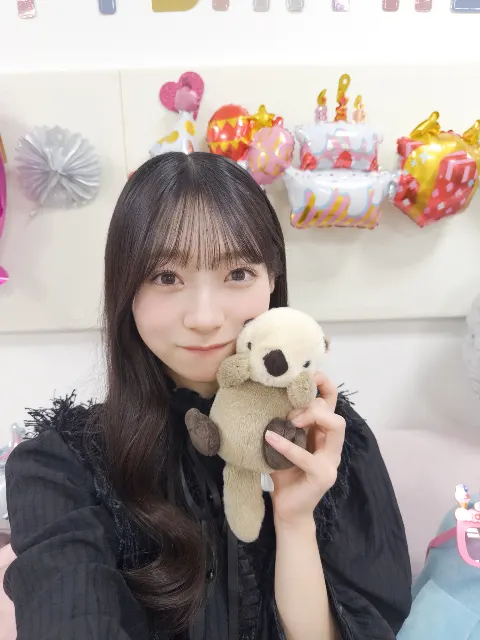 宮地 すみれ｜すみとらっこ（2025-01-17）