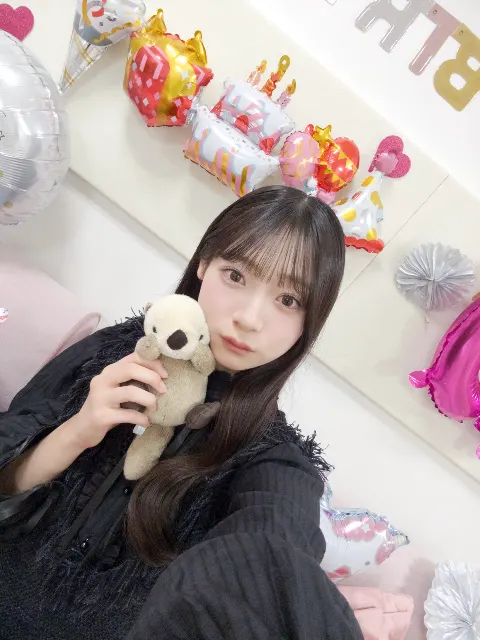 宮地 すみれ｜すみとらっこ（2025-01-17）｜2枚目