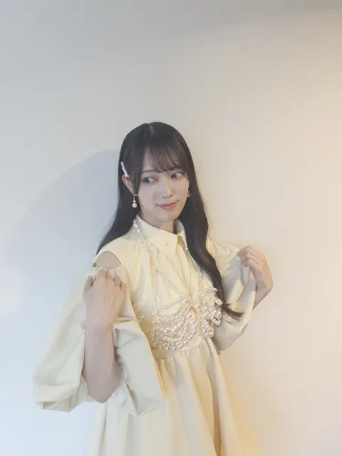 清水 理央｜たのしみいっぱいだね（2025-01-17）