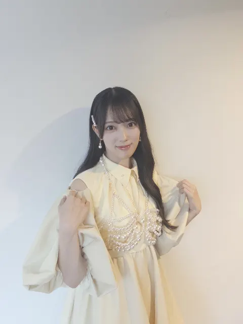 清水 理央｜たのしみいっぱいだね（2025-01-17）｜2枚目