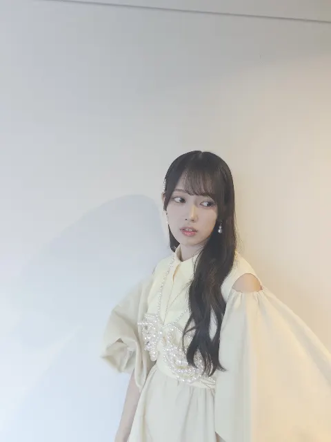 清水 理央｜たのしみいっぱいだね（2025-01-17）｜3枚目