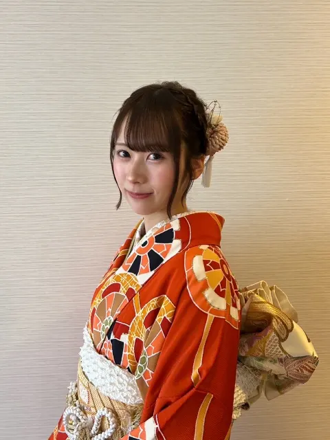 石塚 瑶季｜群青（2025-01-17）