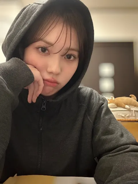 森本 茉莉｜SHOWROOM配信、待っています🦦（2025-01-17）