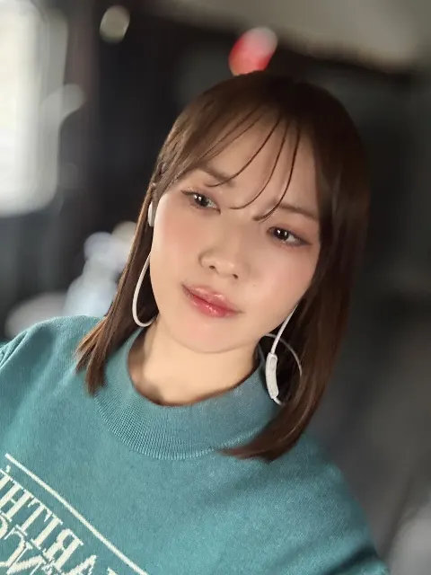森本 茉莉｜SHOWROOM配信、待っています🦦（2025-01-17）｜3枚目