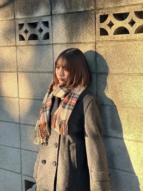 渡辺 莉奈｜スクリーンに映し出す愛（2025-01-20）