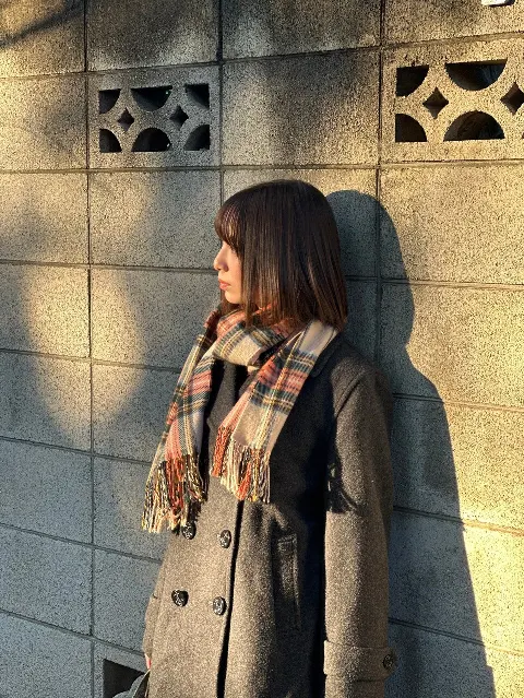 渡辺 莉奈｜スクリーンに映し出す愛（2025-01-20）｜2枚目