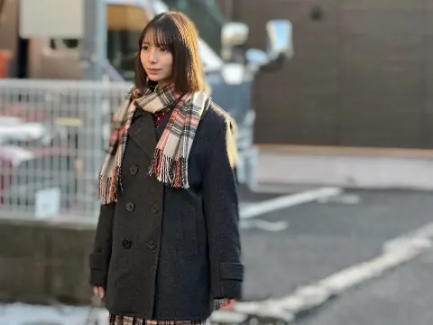 渡辺 莉奈｜スクリーンに映し出す愛（2025-01-20）｜3枚目