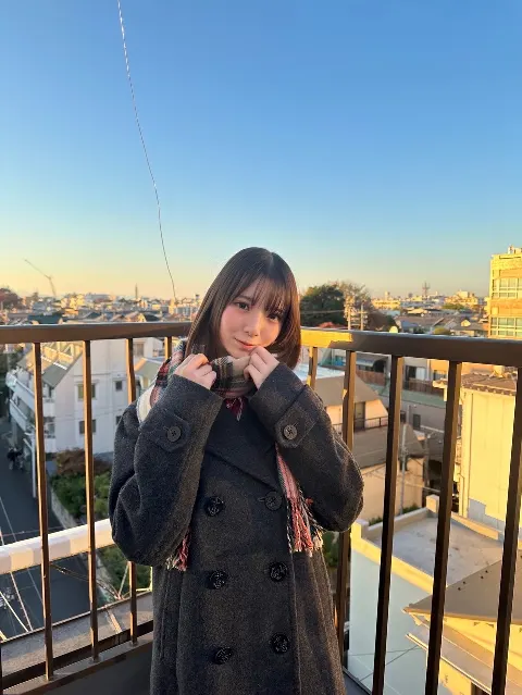 渡辺 莉奈｜スクリーンに映し出す愛（2025-01-20）｜4枚目