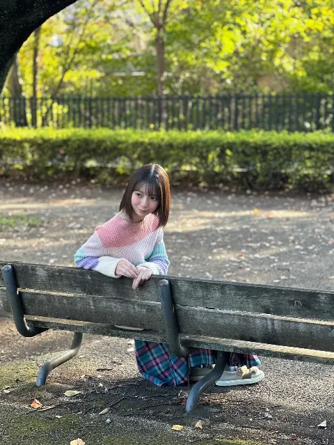 渡辺 莉奈｜スクリーンに映し出す愛（2025-01-20）｜5枚目