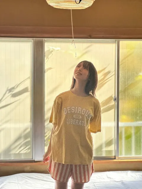 渡辺 莉奈｜スクリーンに映し出す愛（2025-01-20）｜6枚目