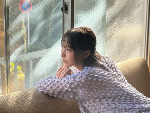渡辺 莉奈｜スクリーンに映し出す愛（2025-01-20）｜7枚目