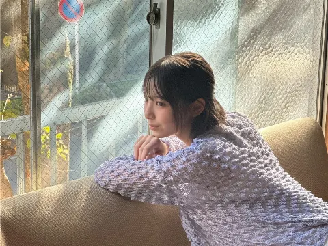 渡辺 莉奈｜スクリーンに映し出す愛（2025-01-20）｜8枚目