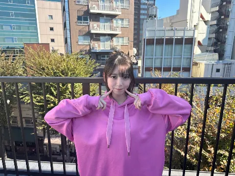 渡辺 莉奈｜スクリーンに映し出す愛（2025-01-20）｜10枚目