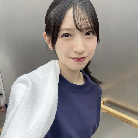金村 美玖｜やさしさ（2025-01-20）｜6枚目