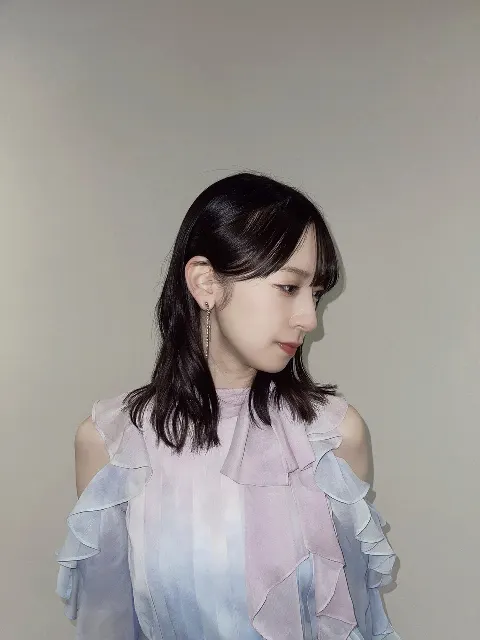 金村 美玖｜やさしさ（2025-01-20）｜9枚目