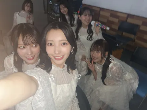 小西 夏菜実｜必ず行くと誓うから（2025-01-20）｜5枚目