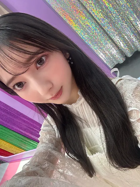 竹内 希来里｜ロンデを何回しただろう（2025-01-21）