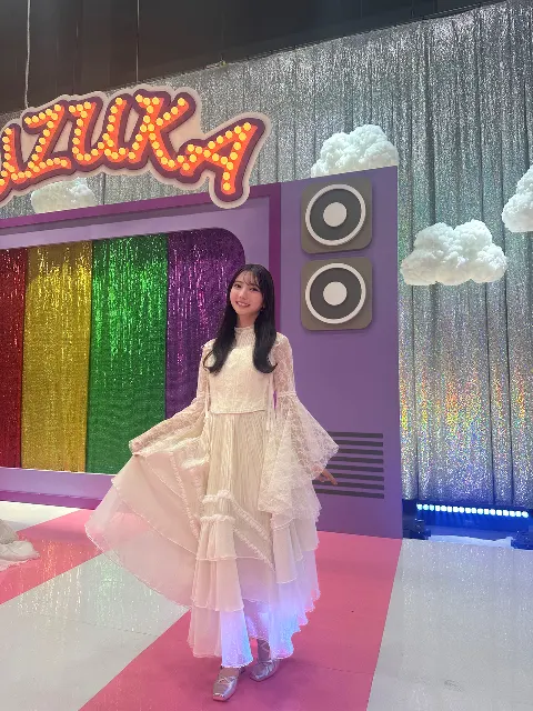 竹内 希来里｜ロンデを何回しただろう（2025-01-21）｜6枚目