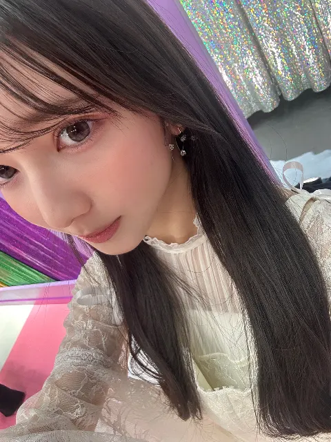 竹内 希来里｜ロンデを何回しただろう（2025-01-21）｜8枚目