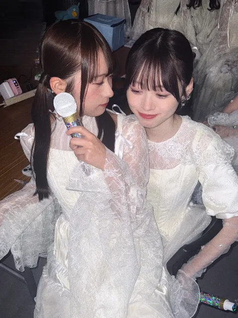 石塚 瑶季｜SUZUKA・好ｷ塚（2025-01-22）｜3枚目