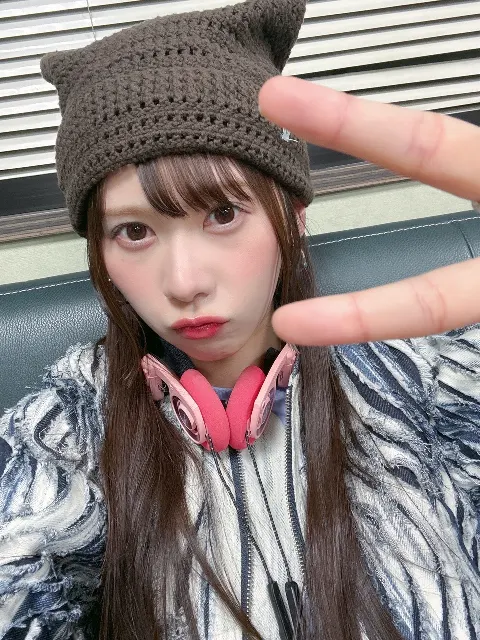 石塚 瑶季｜SUZUKA・好ｷ塚（2025-01-22）｜5枚目