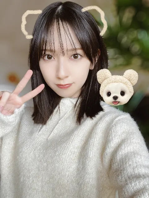 金村 美玖｜ふわふわスフレ（2025-01-23）