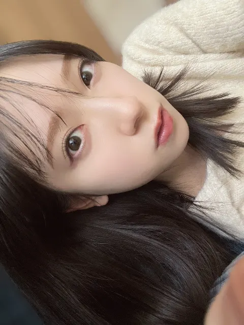 金村 美玖｜ふわふわスフレ（2025-01-23）｜2枚目