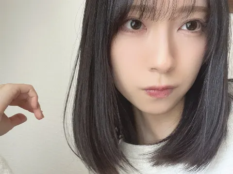 金村 美玖｜ふわふわスフレ（2025-01-23）｜6枚目