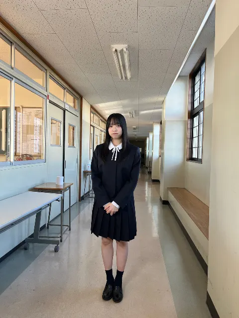 上村 ひなの｜きみがシッテル（2025-01-23）｜3枚目