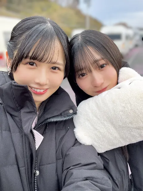 上村 ひなの｜きみがシッテル（2025-01-23）｜5枚目