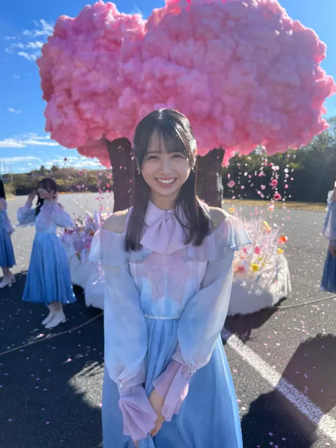 上村 ひなの｜きみがシッテル（2025-01-23）｜7枚目