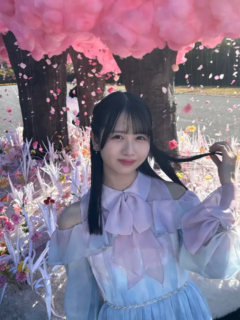 上村 ひなの｜きみがシッテル（2025-01-23）｜8枚目