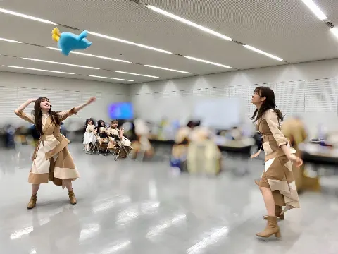 ポカ｜たかいたかい（2025-01-23）｜4枚目