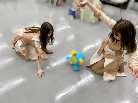 ポカ｜たかいたかい（2025-01-23）｜6枚目