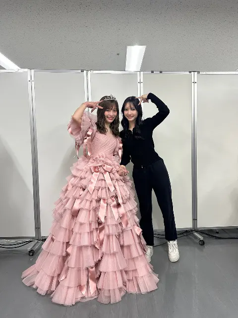 竹内 希来里｜幸せで淡い気持ち（2025-01-26）｜7枚目