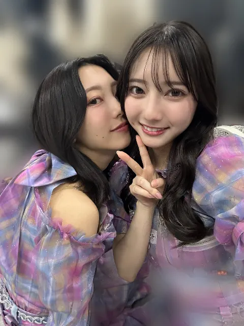小西 夏菜実｜にゃんちゅ！（2025-01-26）｜5枚目