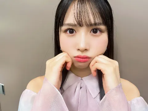 上村 ひなの｜うさぎロジック（2025-01-27）