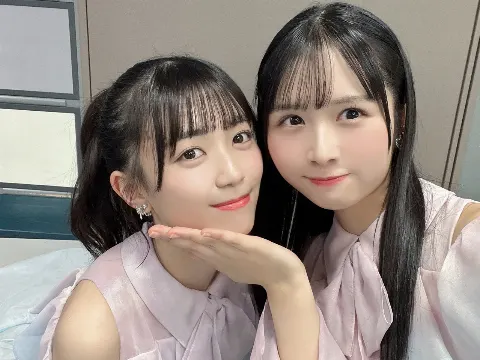 上村 ひなの｜うさぎロジック（2025-01-27）｜4枚目