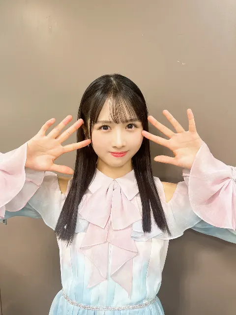 上村 ひなの｜うさぎロジック（2025-01-27）｜5枚目