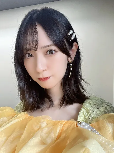 金村 美玖｜ねぇ聞いて〜！（2025-01-28）