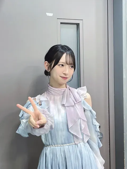 金村 美玖｜ねぇ聞いて〜！（2025-01-28）｜6枚目