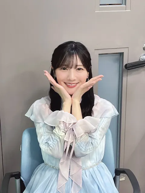 金村 美玖｜ねぇ聞いて〜！（2025-01-28）｜8枚目