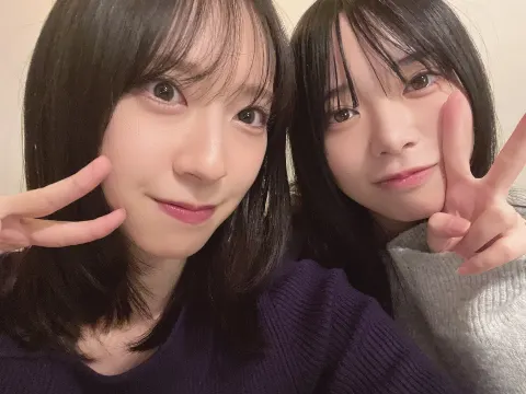 金村 美玖｜ねぇ聞いて〜！（2025-01-28）｜11枚目