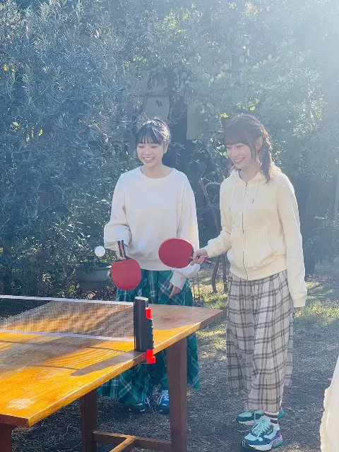 山口 陽世｜( ¨̮ )>≡めいさん（2025-01-28）｜5枚目